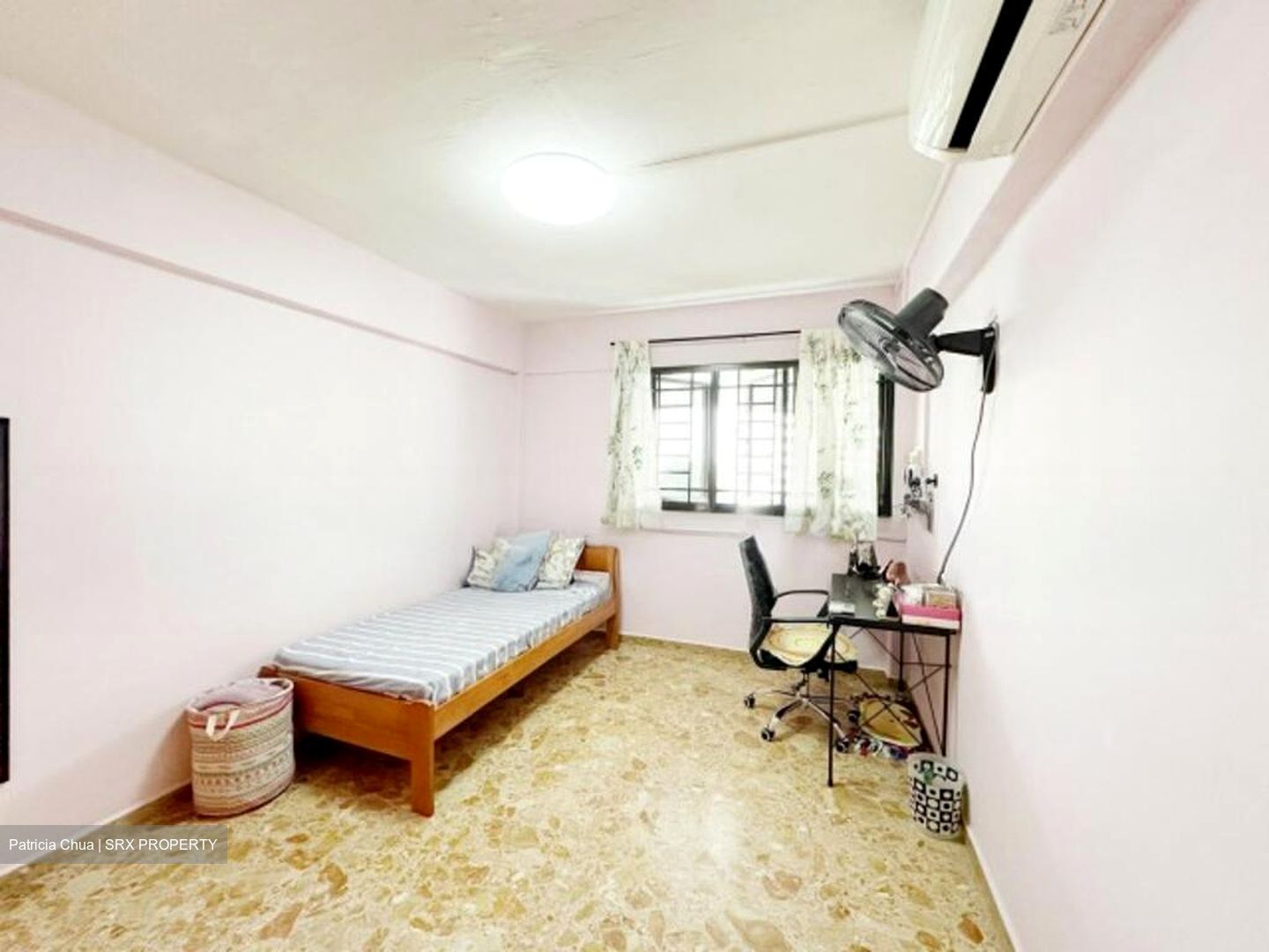 Blk 512 Kaki Bukit Green (Bedok), HDB 4 Rooms #523035421